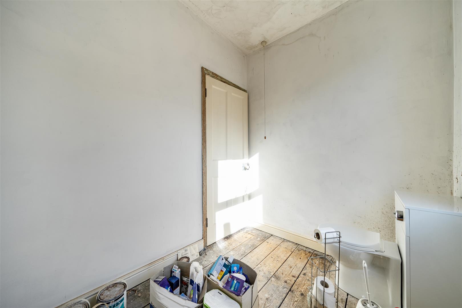 Glanmor Road, Uplands, Swansea